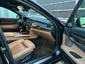 BMW 750 2014 годаүшін10 500 000 тг. в Алматы – фото 9