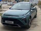 Hyundai Bayon 2022 года за 7 800 000 тг. в Шымкент – фото 2