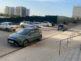 Hyundai Bayon 2022 года за 8 100 000 тг. в Шымкент