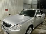 ВАЗ (Lada) Priora 2170 2014 годаүшін3 000 000 тг. в Атырау – фото 4