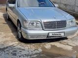 Mercedes-Benz S 320 1998 года за 3 600 000 тг. в Шымкент