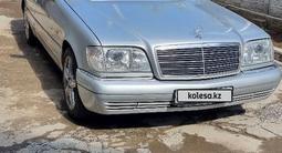 Mercedes-Benz S 320 1998 годаүшін3 600 000 тг. в Шымкент