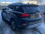 Hyundai Santa Fe 2019 годаfor15 000 000 тг. в Алматы – фото 3