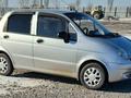 Daewoo Matiz 2012 года за 2 500 000 тг. в Кызылорда