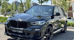 BMW X5 2019 годаүшін26 000 000 тг. в Алматы