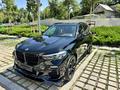 BMW X5 2019 года за 26 000 000 тг. в Алматы – фото 12