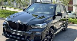 BMW X5 2019 годаүшін26 000 000 тг. в Алматы – фото 2