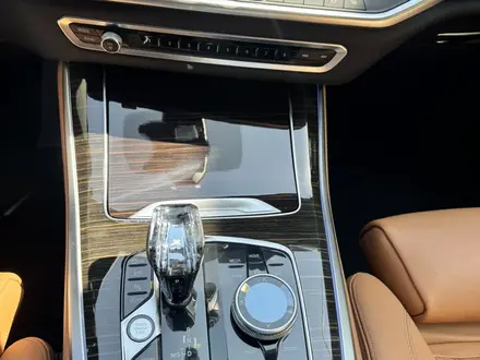 BMW X5 2019 года за 26 000 000 тг. в Алматы – фото 20