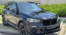 BMW X5 2019 годаүшін26 000 000 тг. в Алматы – фото 3