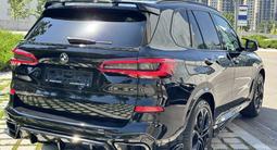BMW X5 2019 годаүшін26 000 000 тг. в Алматы – фото 4