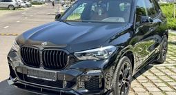 BMW X5 2019 годаүшін26 000 000 тг. в Алматы – фото 5