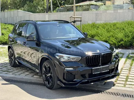 BMW X5 2019 года за 26 000 000 тг. в Алматы – фото 6