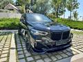 BMW X5 2019 года за 26 000 000 тг. в Алматы – фото 8