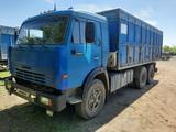 КамАЗ  53212 1998 годаүшін8 500 000 тг. в Астана – фото 2