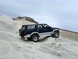 Toyota Hilux Surf 1994 годаfor1 500 000 тг. в Уральск – фото 2