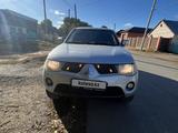 Mitsubishi L200 2008 года за 3 800 000 тг. в Актобе – фото 2