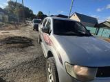 Mitsubishi L200 2008 года за 3 800 000 тг. в Актобе – фото 4