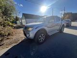 Mitsubishi L200 2008 года за 3 800 000 тг. в Актобе