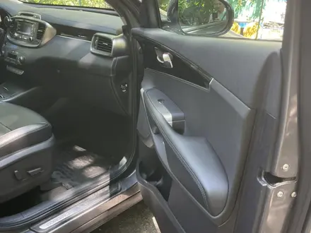 Kia Sorento 2017 года за 10 500 000 тг. в Алматы – фото 3