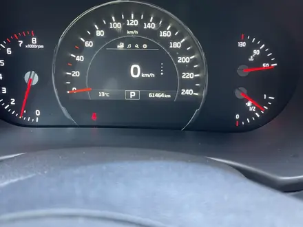 Kia Sorento 2017 года за 10 500 000 тг. в Алматы – фото 10