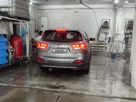 Kia Sorento 2017 года за 10 500 000 тг. в Алматы – фото 11