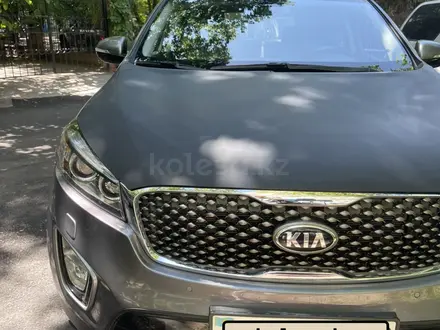 Kia Sorento 2017 года за 10 500 000 тг. в Алматы – фото 2