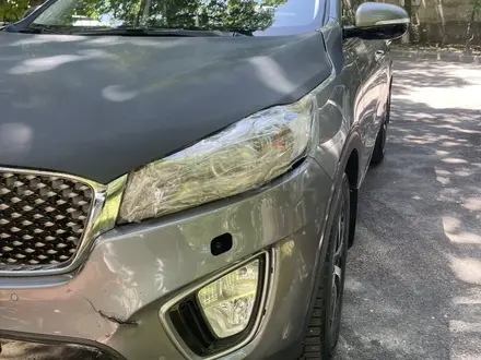 Kia Sorento 2017 года за 10 500 000 тг. в Алматы