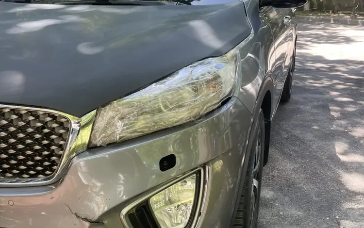 Kia Sorento 2017 года за 10 500 000 тг. в Алматы
