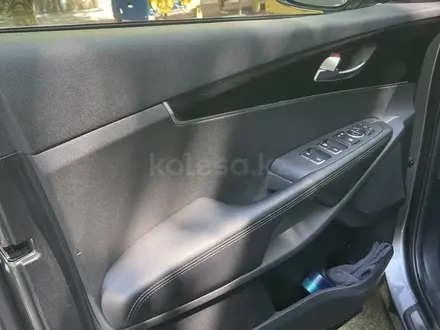 Kia Sorento 2017 года за 10 500 000 тг. в Алматы – фото 6