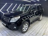 Toyota Land Cruiser Prado 2012 года за 15 500 000 тг. в Астана – фото 2