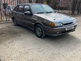 ВАЗ (Lada) 2114 2008 года за 500 000 тг. в Атырау – фото 3