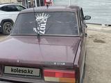 ВАЗ (Lada) 2107 2006 годаүшін790 000 тг. в Кокшетау – фото 2