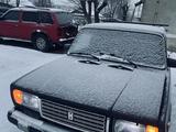ВАЗ (Lada) 2107 2006 годаүшін790 000 тг. в Кокшетау – фото 4