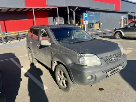 Nissan X-Trail 2004 года за 3 150 000 тг. в Усть-Каменогорск – фото 2