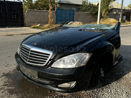 W221 Акпп за 400 000 тг. в Шымкент