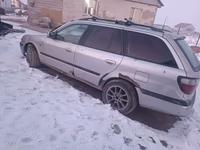 Mazda 626 1998 годаfor650 000 тг. в Алматы