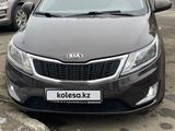 Kia Rio 2014 года за 4 800 000 тг. в Уральск