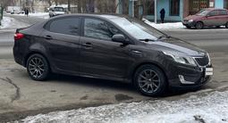 Kia Rio 2014 года за 4 500 000 тг. в Уральск – фото 3