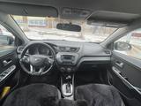 Kia Rio 2014 года за 4 500 000 тг. в Уральск – фото 5