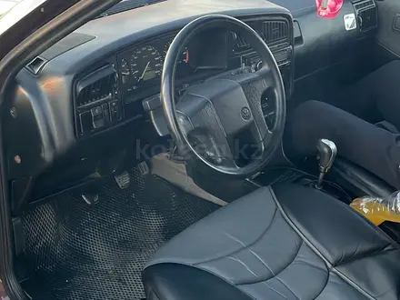 Volkswagen Passat 1993 года за 1 300 000 тг. в Экибастуз – фото 11