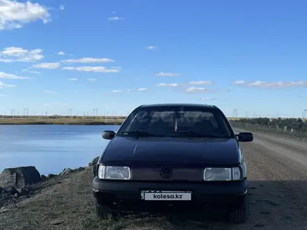 Volkswagen Passat 1993 года за 1 300 000 тг. в Экибастуз – фото 13