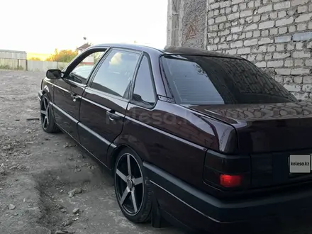 Volkswagen Passat 1993 года за 1 300 000 тг. в Экибастуз – фото 15