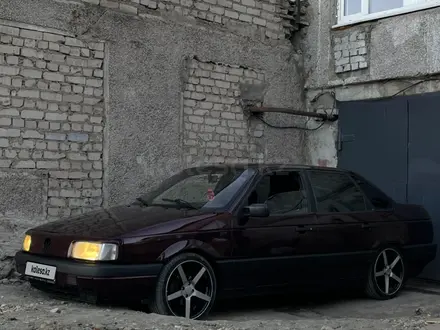 Volkswagen Passat 1993 года за 1 300 000 тг. в Экибастуз – фото 16
