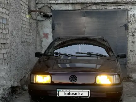 Volkswagen Passat 1993 года за 1 300 000 тг. в Экибастуз – фото 17