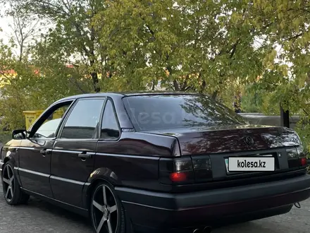 Volkswagen Passat 1993 года за 1 300 000 тг. в Экибастуз – фото 19