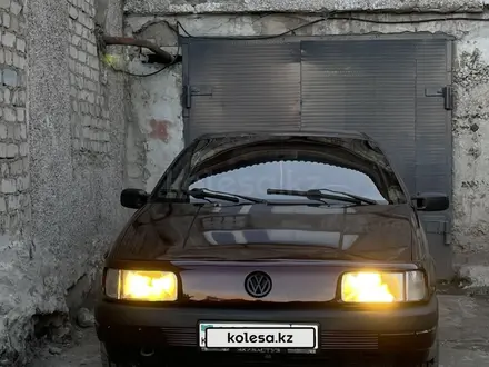 Volkswagen Passat 1993 года за 1 300 000 тг. в Экибастуз – фото 20