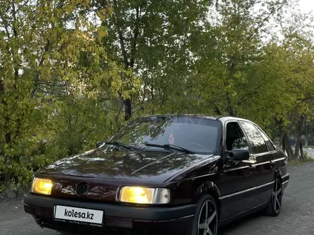 Volkswagen Passat 1993 года за 1 300 000 тг. в Экибастуз – фото 21