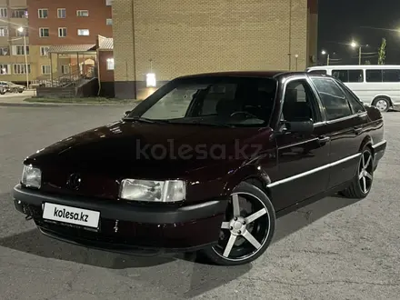 Volkswagen Passat 1993 года за 1 300 000 тг. в Экибастуз – фото 8