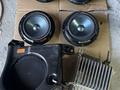 Акустика аудио системы harman/kardon за 200 000 тг. в Алматы – фото 2