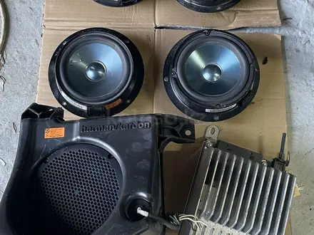 Акустика аудио системы harman/kardon за 200 000 тг. в Алматы – фото 2